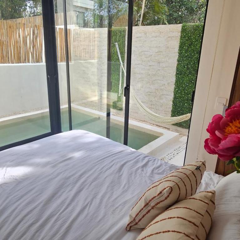 Villa de Lujo - Apartamento de 1 dormitorio - 6