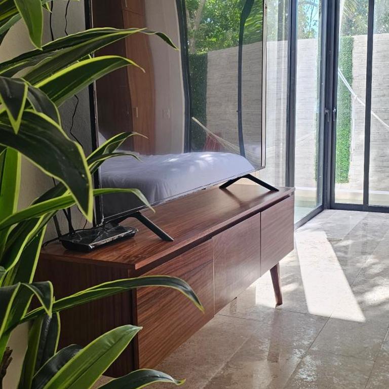 Villa de Lujo - Apartamento de 1 dormitorio - 13