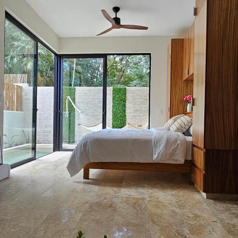 Villa de Lujo - Apartamento de 1 dormitorio - 9