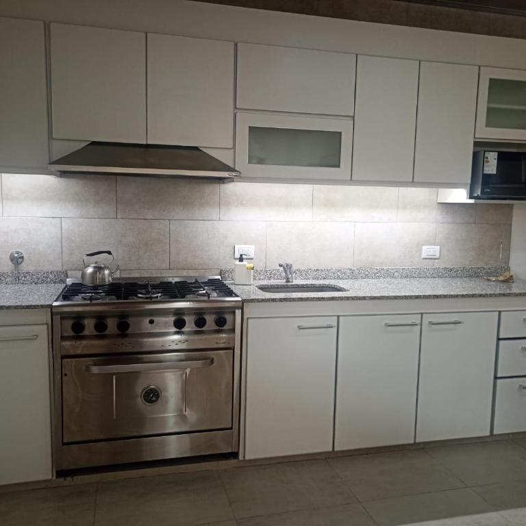Lo de Lidia - Two-Bedroom House - 2