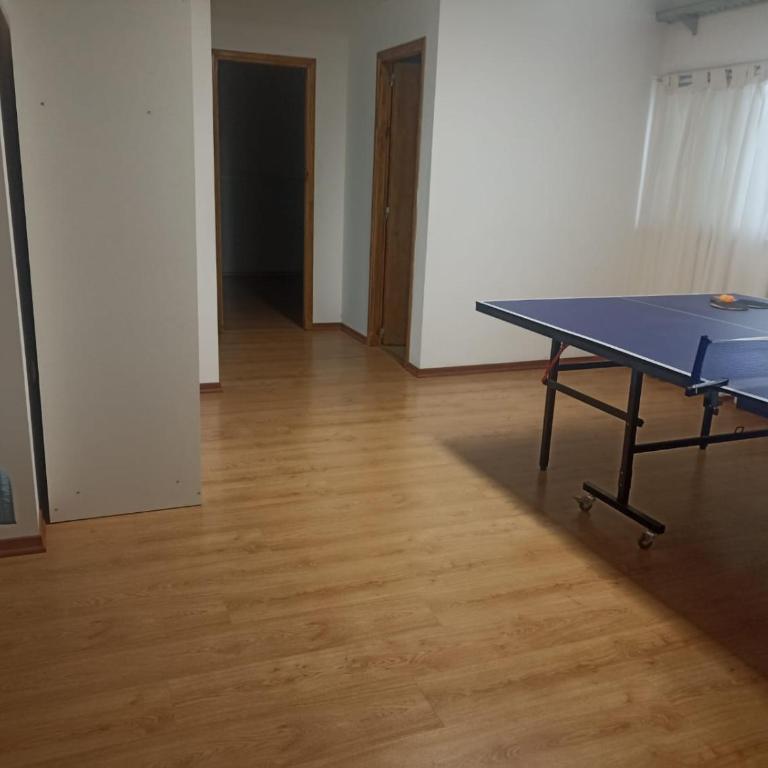 Lo de Lidia - Two-Bedroom House - 10