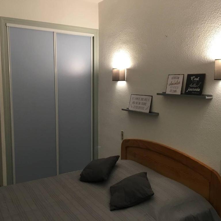 Appartement lumineux 4-6 pers à Cauterets - FR-1-234-339 - Appartement - 3
