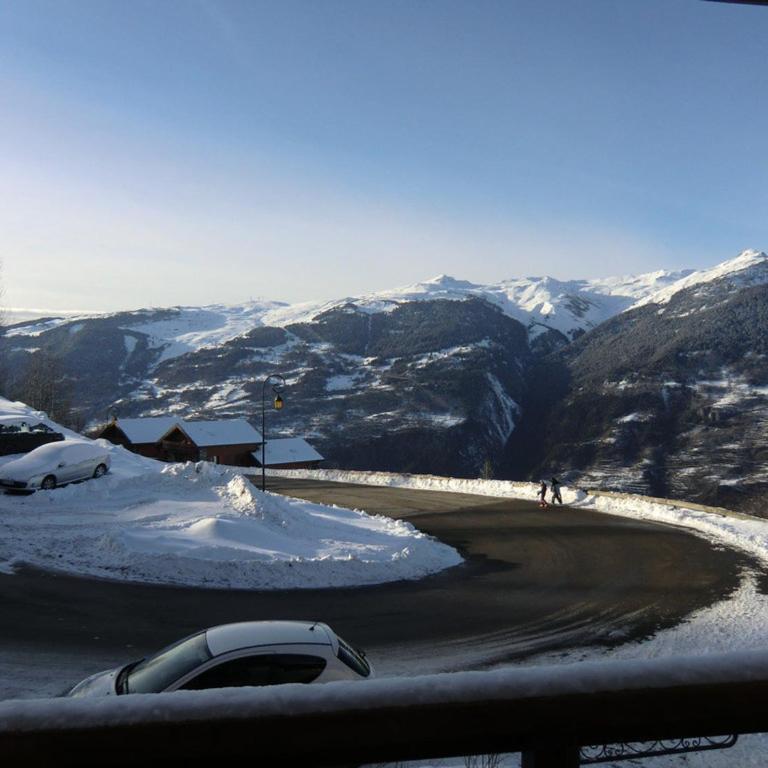 Appartement 2 pièces · Coin montagne · Ski aux pieds - FR-1-181-2865 - Appartement - 6