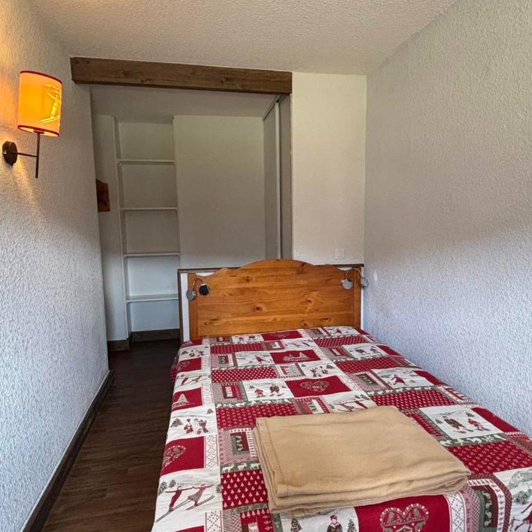 Appartement 4 pers avec terrasse à Autrans - FR-1-737-100 - Appartement - 5