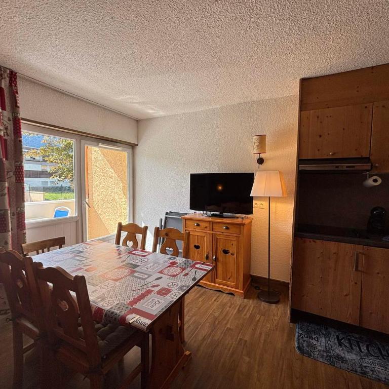 Appartement 4 pers avec terrasse à Autrans - FR-1-737-100 - Appartement - 6
