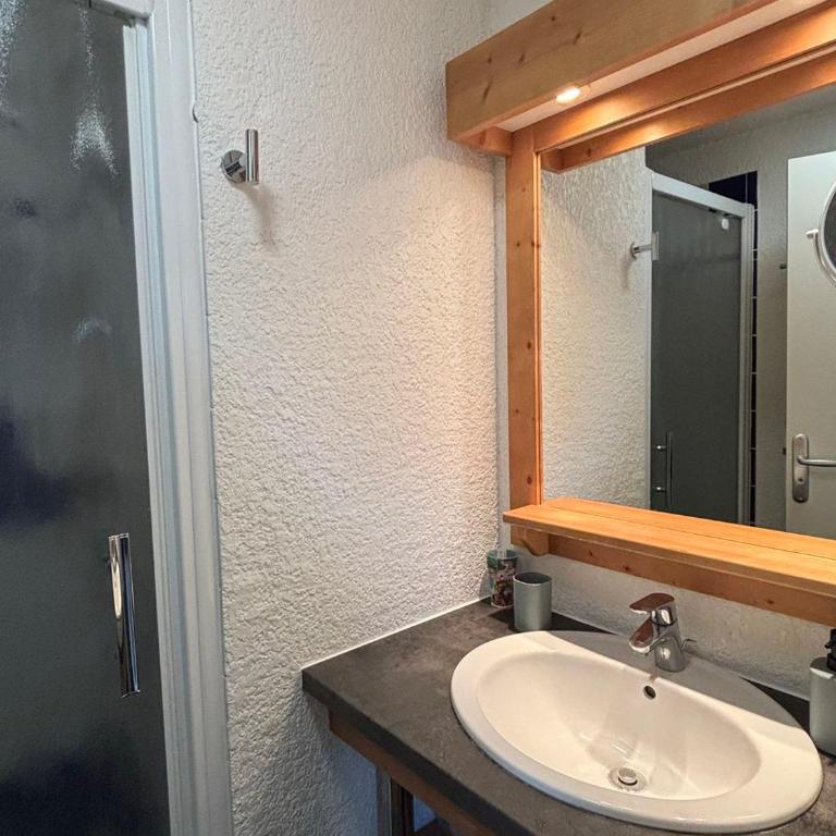Appartement 4 pers avec terrasse à Autrans - FR-1-737-100 - Appartement - 7