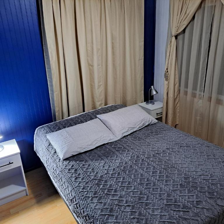 Cabaña Acogedora con Vista al Rio Valdivia, Niebla - Three-Bedroom House - 20