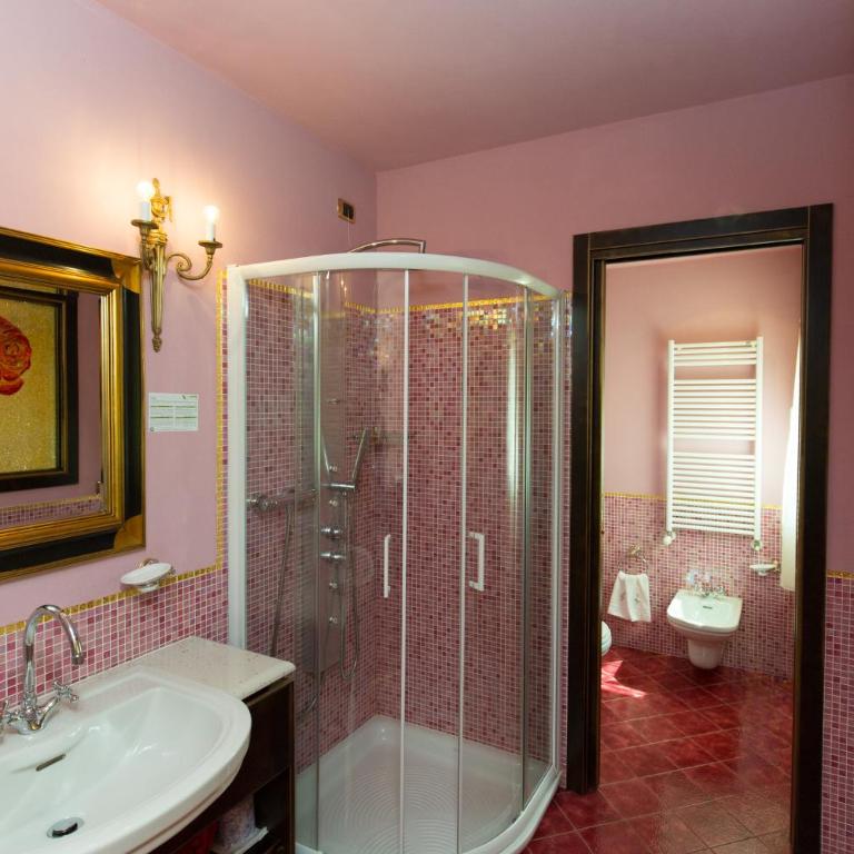 Hotel Serenella - Camera Matrimoniale Superior con Balcone - 1