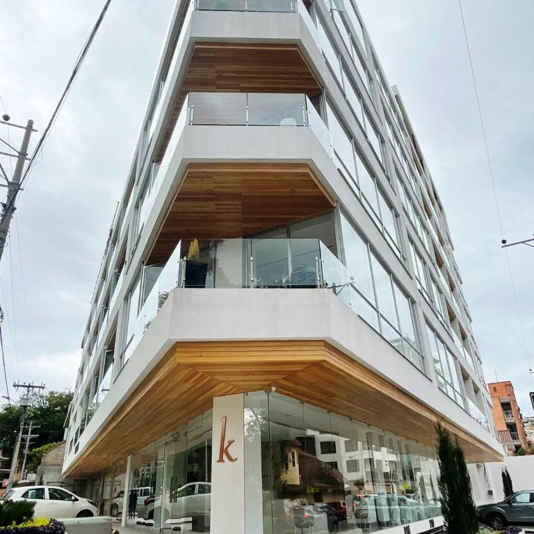 Modern Suite! Exclusive! River Front Location! - Apartamento de 1 dormitorio - 8