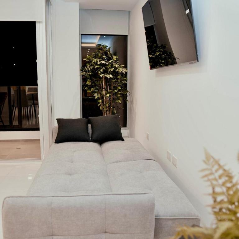 Modern Suite! Exclusive! River Front Location! - Apartamento de 1 dormitorio - 19