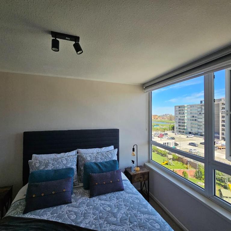 Brisa del Sol, next to the airport & MDS Casino - One-Bedroom Apartment - 46