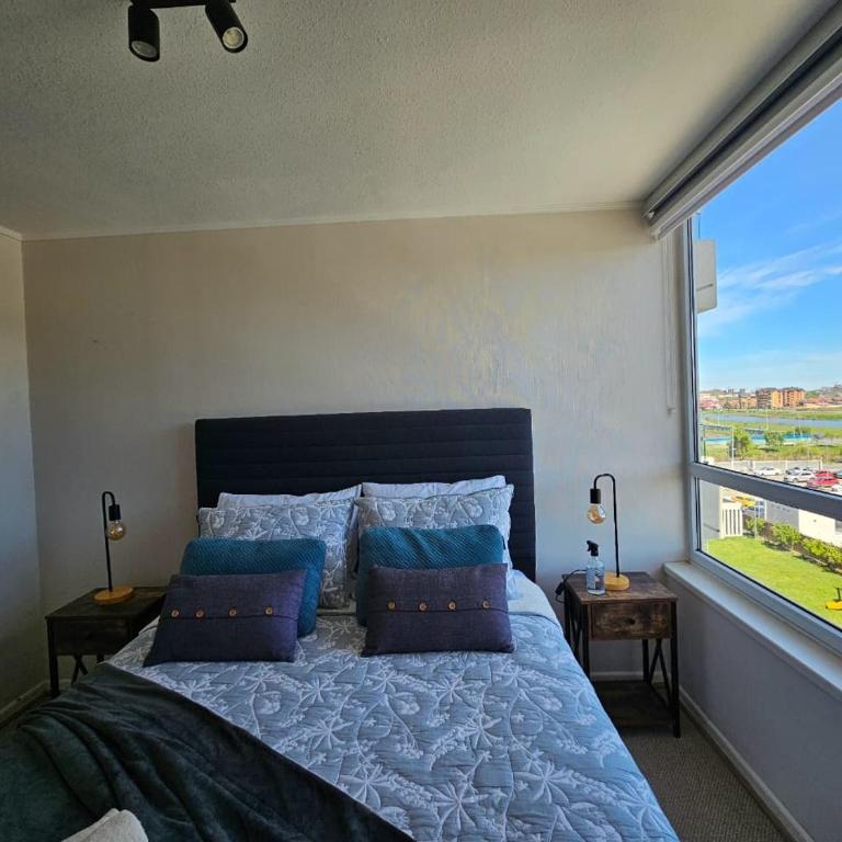 Brisa del Sol, next to the airport & MDS Casino - One-Bedroom Apartment - 4