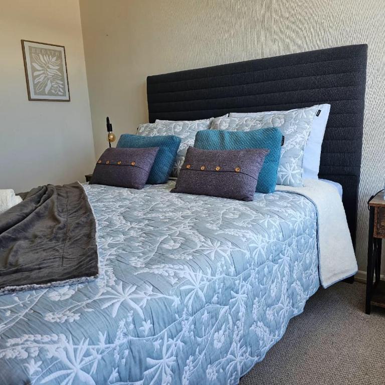 Brisa del Sol, next to the airport & MDS Casino - One-Bedroom Apartment - 48