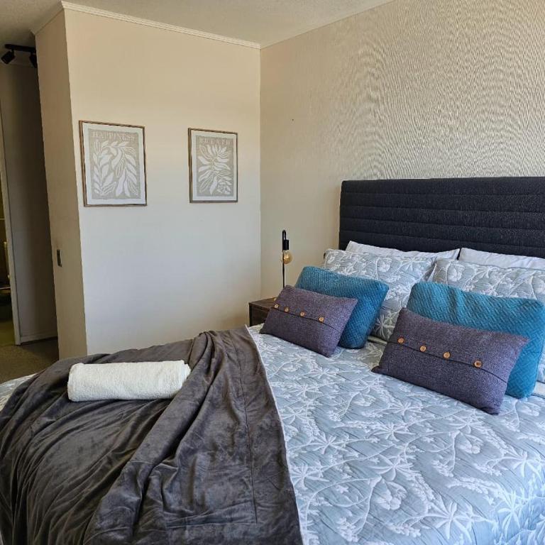 Brisa del Sol, next to the airport & MDS Casino - One-Bedroom Apartment - 51