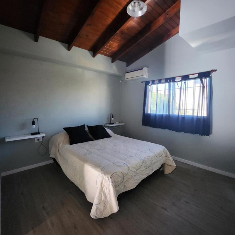 Depto Amueblado OLAVARRIA - Apartamento de 1 dormitorio - 2