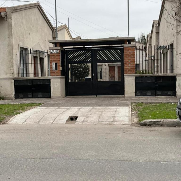 Depto Amueblado OLAVARRIA - Apartamento de 1 dormitorio - 3