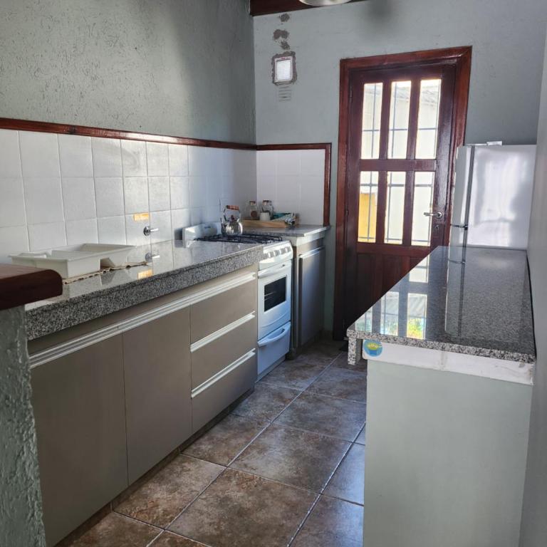 Depto Amueblado OLAVARRIA - Apartamento de 1 dormitorio - 5