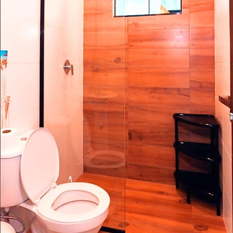 Mar Adentro casa 9 - One-Bedroom Villa - 11