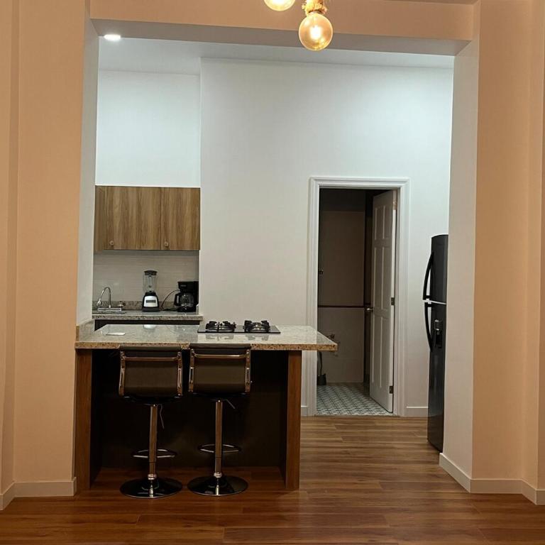 D1 - Spacious and comfortable Loft en Roma Norte - Apartamento de 1 dormitorio - 12