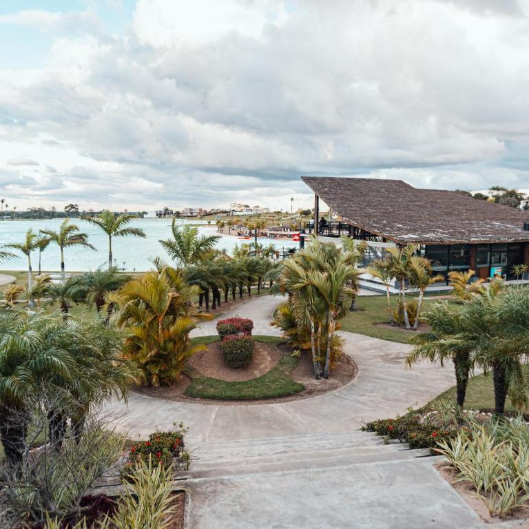 Mar Adentro casa 9 - One-Bedroom Villa - 19