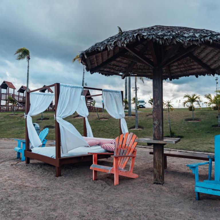 Mar Adentro casa 9 - One-Bedroom Villa - 22