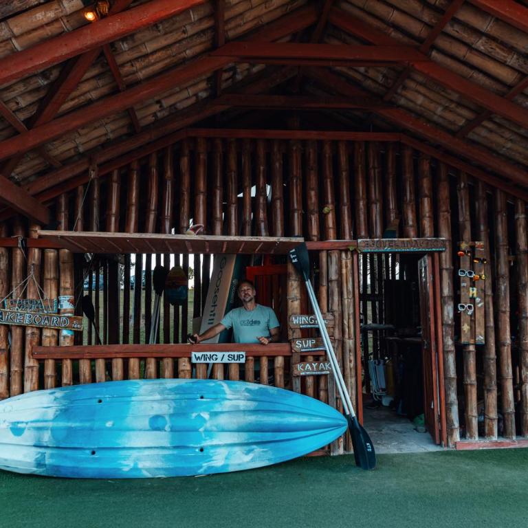 Mar Adentro casa 9 - One-Bedroom Villa - 30