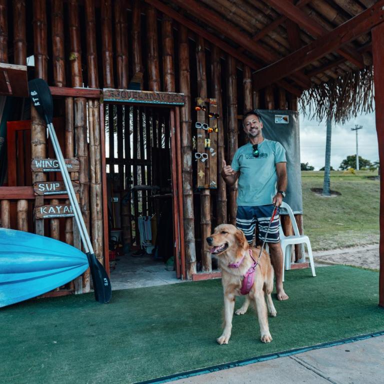 Mar Adentro casa 9 - One-Bedroom Villa - 24