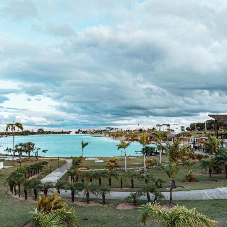 Mar Adentro casa 9 - One-Bedroom Villa - 36