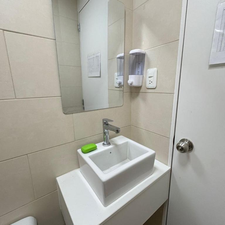 Jam's Suite Hogar y Confort - Apartamento de 1 dormitorio - 10