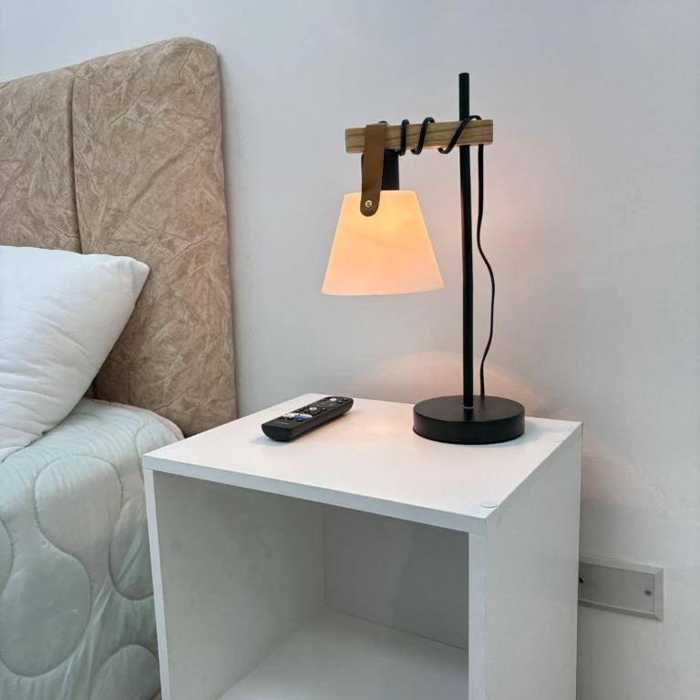 Jam's Suite Hogar y Confort - Apartamento de 1 dormitorio - 3