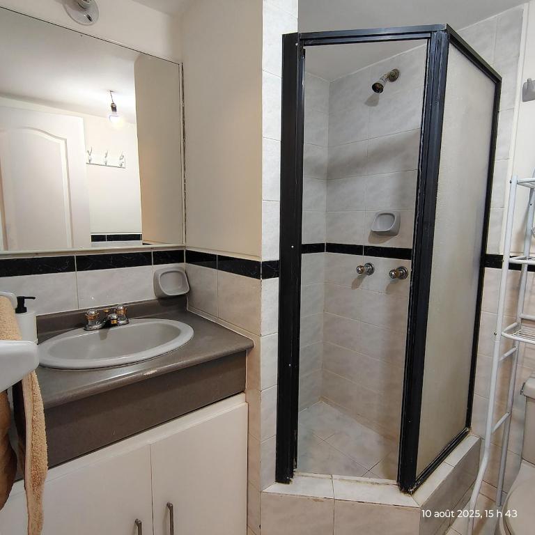 Comfortable apartment in Quito - Three-Bedroom Apartment - 15