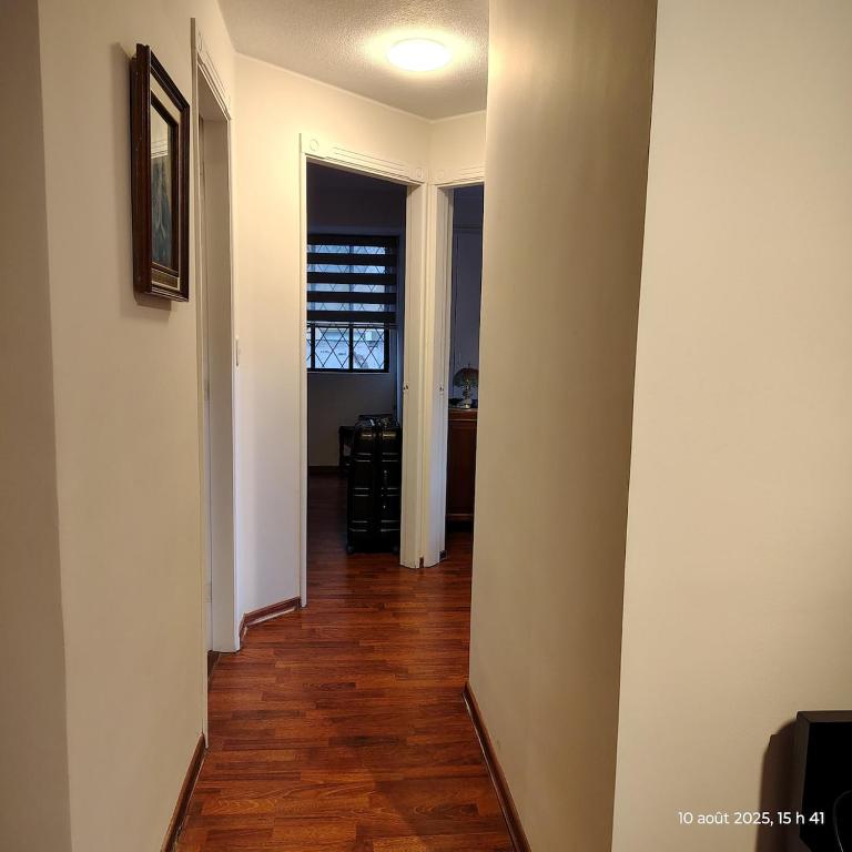 Comfortable apartment in Quito - Three-Bedroom Apartment - 20