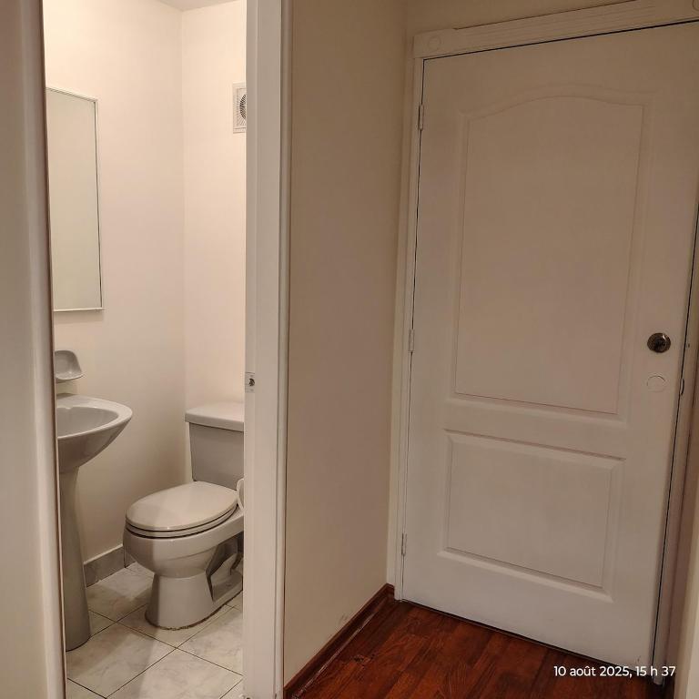 Comfortable apartment in Quito - Three-Bedroom Apartment - 21