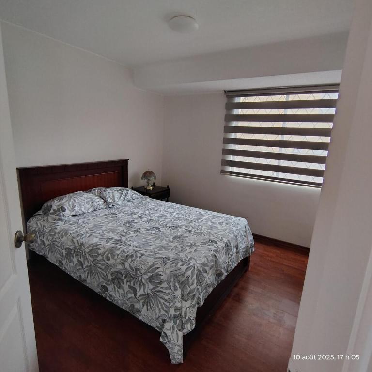 Comfortable apartment in Quito - Three-Bedroom Apartment - 25