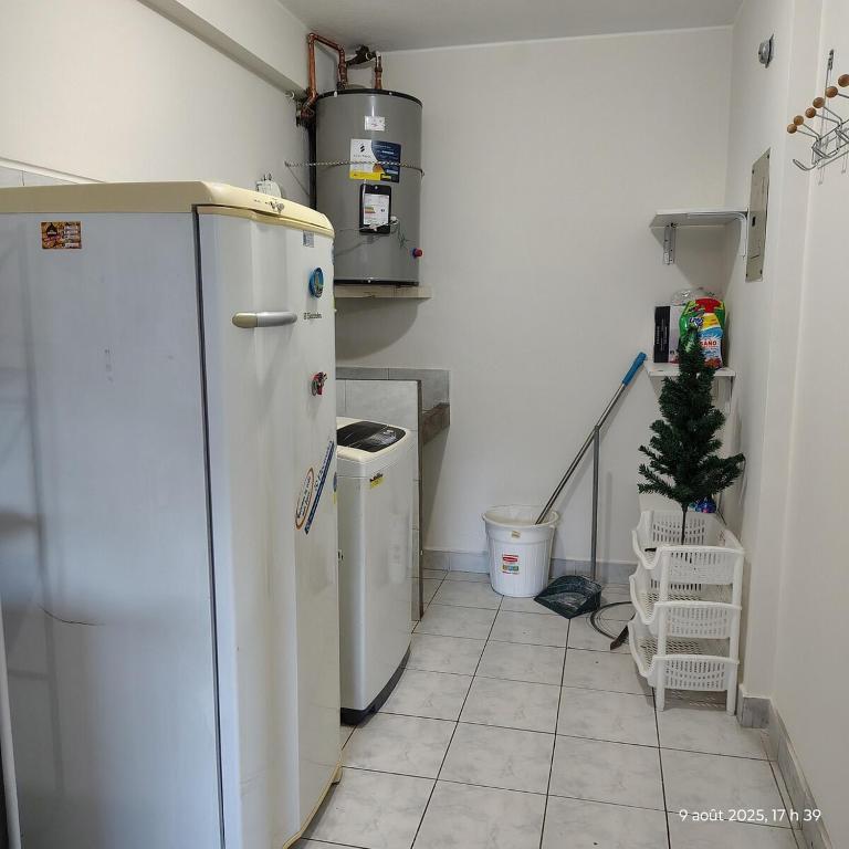 Comfortable apartment in Quito - Three-Bedroom Apartment - 26