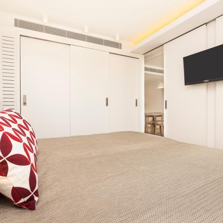 Hoposa Hotel & Apartaments VillaConcha - Apartamento de 1 dormitorio (3 adultos) - 2