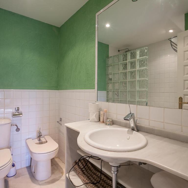 SevillaHome - Bonito Piso Junto al Rio - Apartamento - 16