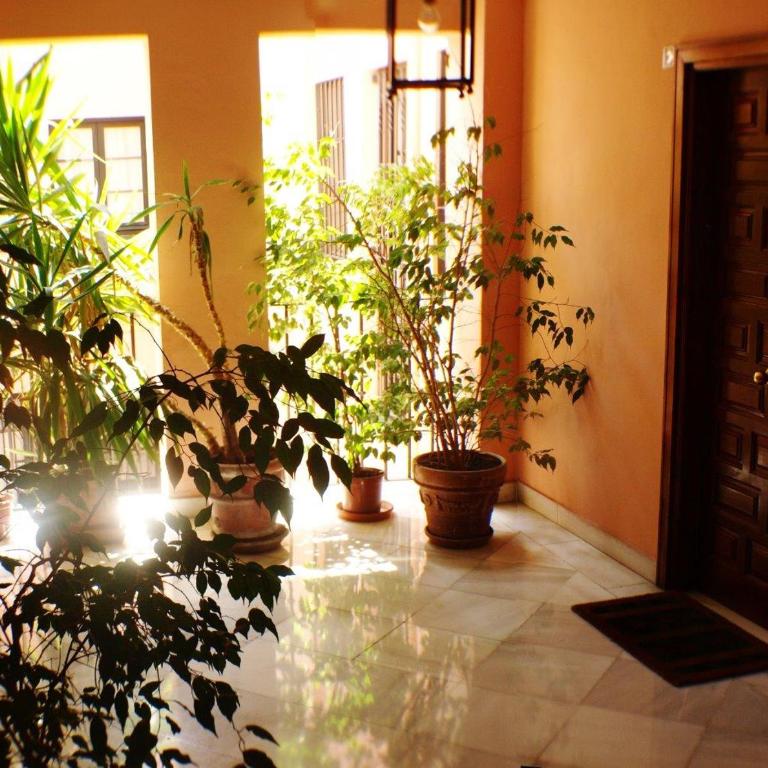SevillaHome - Bonito Piso Junto al Rio - Apartamento - 23