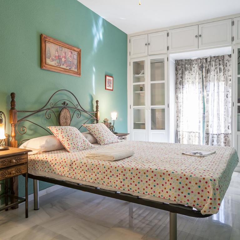 SevillaHome - Bonito Piso Junto al Rio - Apartamento - 15