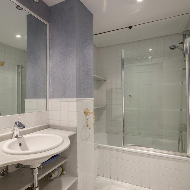 SevillaHome - Bonito Piso Junto al Rio - Apartamento - 20