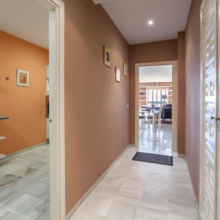 SevillaHome - Bonito Piso Junto al Rio - Apartamento - 24