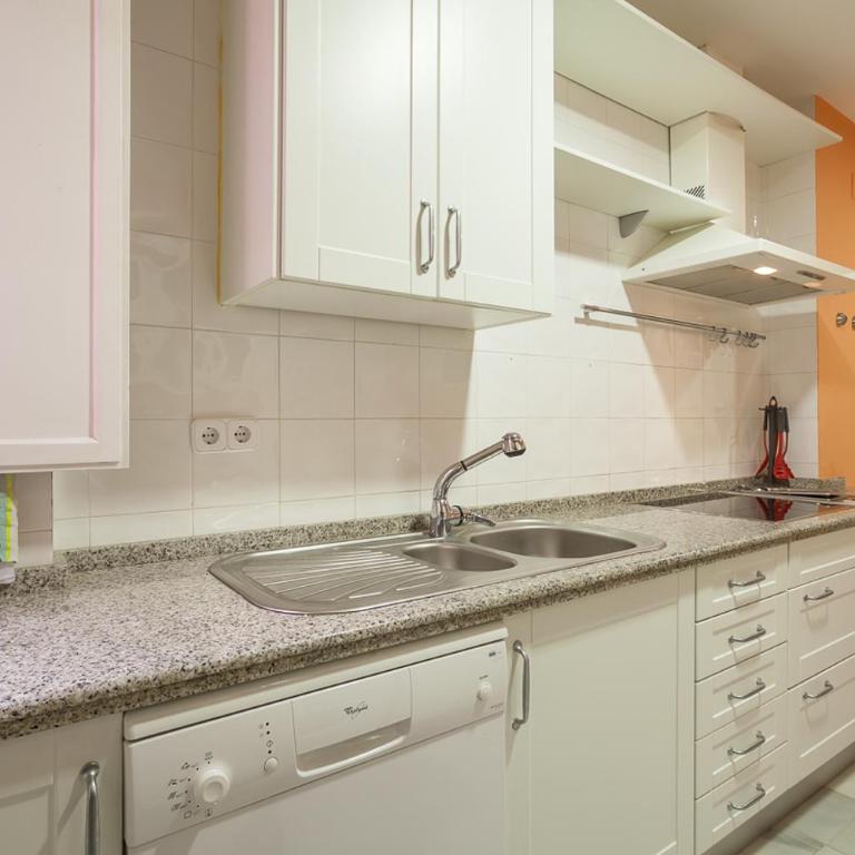 SevillaHome - Bonito Piso Junto al Rio - Apartamento - 26