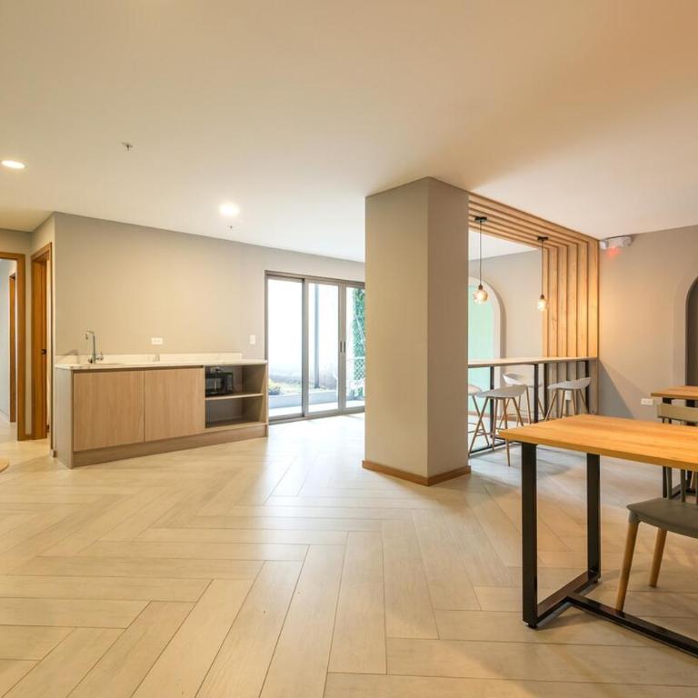 Experience Quito next to Carolina Park with Jacuzzi - Apartamento de 1 dormitorio - 28