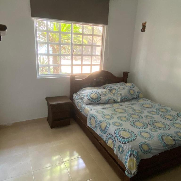 Villa Samari 3 casa campestre con piscina privada - Villa de 3 dormitorios - 9