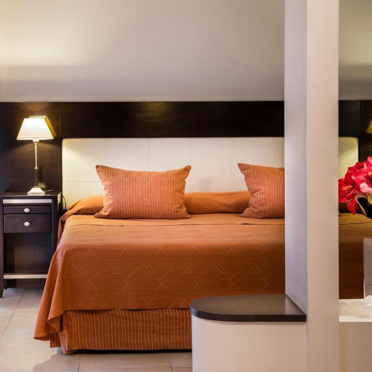 Montañas Azules Apart Hotel - Executive Suite - 2