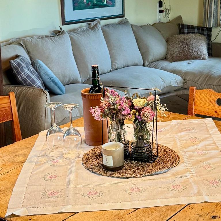 Ferienhaus Leitner - Ferienhaus - 15