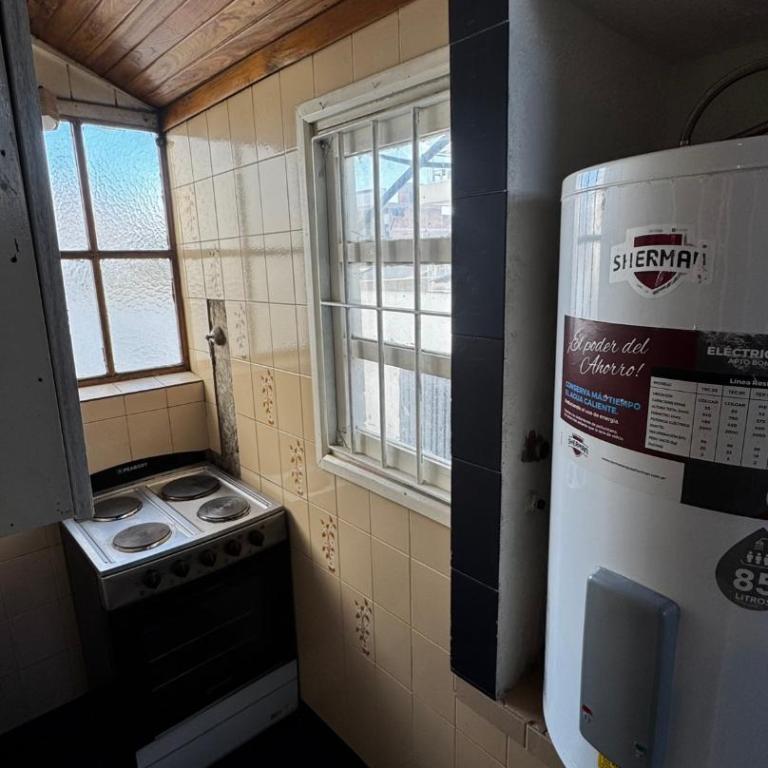 Ph la perla - Apartamento de 1 dormitorio - 2