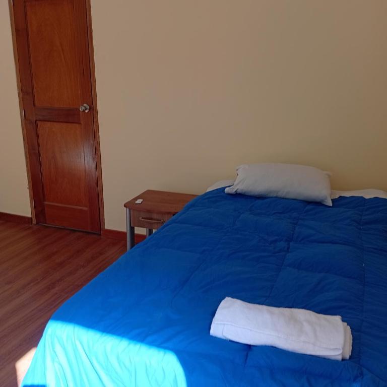 Glamping Machupicchu Lodge - Quadruple Room - 51