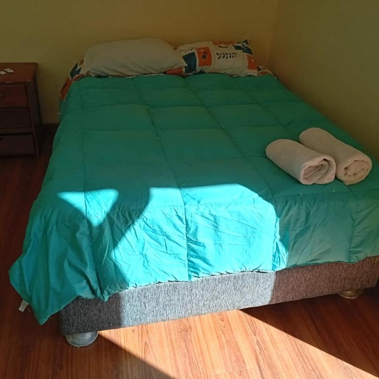 Glamping Machupicchu Lodge - Deluxe King Room - 41