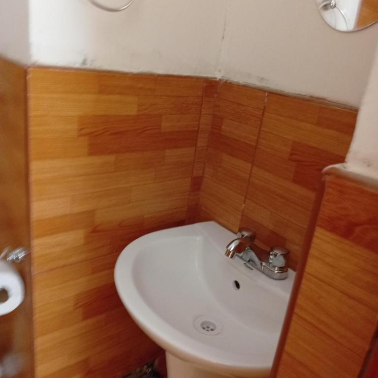Glamping Machupicchu Lodge - Deluxe King Room - 45